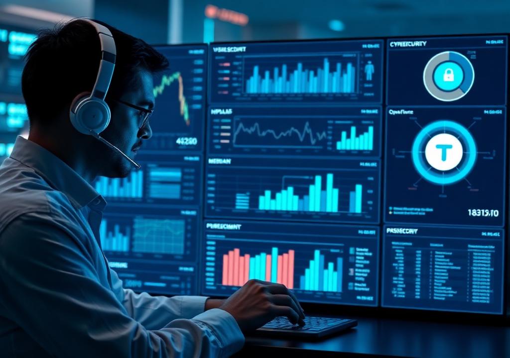 HIPAA-Compliant IT in Dallas: A Practical Guide