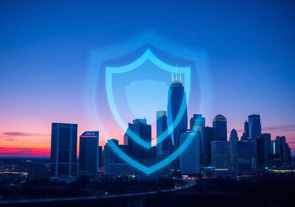 IT Security in Dallas: Protecting Your Business