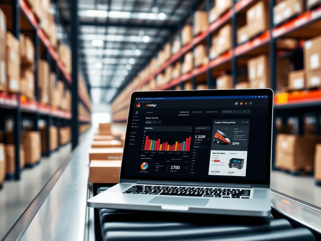 Ecommerce